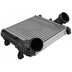 INTERCOOLER AUDI Q7 (06-15) 3.0 TDI, TOUAREG (06-18) 3.0 TDI, CAYENNE (09-) 3.0 /JOBB/ 7L0145804A