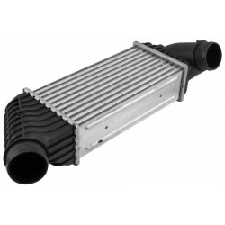 INTERCOOLER CITROEN C8 (EA, EB) (02-) 2.0 HDI, JUMPY 2.0 HDI, ULYSSE (179) (02-) 2.0 JTD, PHEDRA (179) (02-) 2.0 JTD, 807 (E)