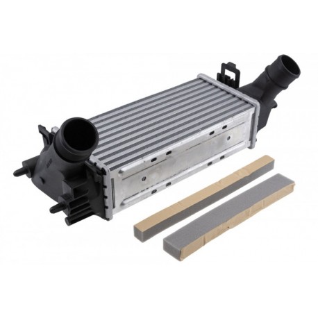 INTERCOOLER FORD FIESTA VI (12-) 1.0 (AUT, BENZIN) 1817170