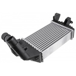 INTERCOOLER OPEL ASTRA H (04-) 1.3 CDTI , ZAFIRA B (05-) 1.3 CDTI (DIESEL) 6302072