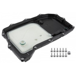 AUT. SEBESSÉGVÁLTÓ SZŰRŐ PORSCHE CAYENNE 17- 0D5 398 009 A