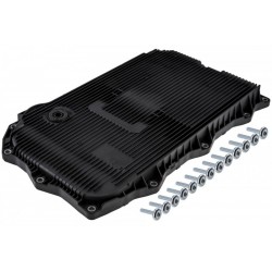 SEBESSÉGVÁLTÓ SZŰRŐ 8HP70H BMW 3 F30/F80 11-, 5 F10 09-, 7 F01/F02/F03 08-, 5 F10 09-, 7 F01/F02/F03 08- 2411 8632188