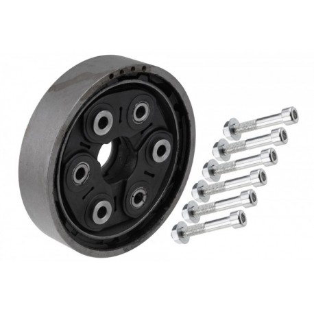 HAJLÉKONY CSATLAKOZÓ RÚD HAJTÓKARHOZ VW PASSAT B8 15- , GOLF VII/VIII 13- , TIGUAN 16- , AUDI A3 13-20 , Q2 17- , Q3 19- , SKODA