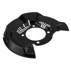 FÉKTÁRCSA BURKOLAT TOYOTA HILUX 05- 355MM / ELÖL, BALRA/ 47782-0K031