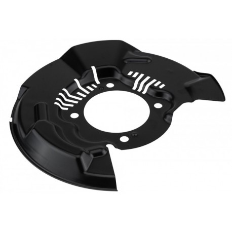 FÉKTÁRCSA BURKOLAT TOYOTA HILUX 05- 355MM / ELÖL, BALRA/ 47782-0K031