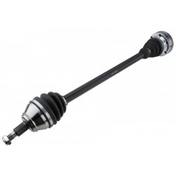 FÉLTENGELY VW GOLF IV 97-, BORA 98-, SKODA OCTAVIA I 96-, SEAT LEON 99-, TOLEDO II 98-, AUDI A3 96- /JOBB,MTM/ 1J0407272BJ