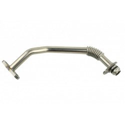 TURBINACSŐ CITROEN JUMPER 06 9677523180