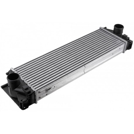 INTERCOOLER MERCEDES-BENZ SPRINTER W 906 (06-) 209 CDI, CRAFTER (2E, 2F) (06-) 2.5 TDI (06-) 2.5 TDI 2E0145804