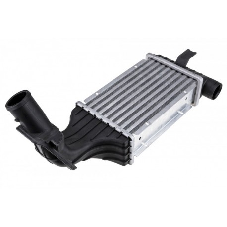 INTERCOOLER OPEL ASTRA G (98-) 2.0 TD, ZAFIRA A (99-) 2.0 TD (DIESEL) 1302114