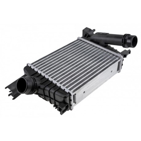 INTERCOOLER DACIA DUSTER (10-) 1.2 TCE, CAPTUR (13-) 1.5 DCI, CLIO IV (13-) 1.5 DCI (MAN, AC +, BENZIN) 144961381R