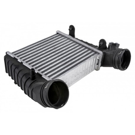 INTERCOOLER SKODA SUPERB I (3U) (02-) 1.8 T, PASSAT B5.5 (3B3, 3B6) (00-) 1.8 T (MAN, BENZIN) 3B0145805E