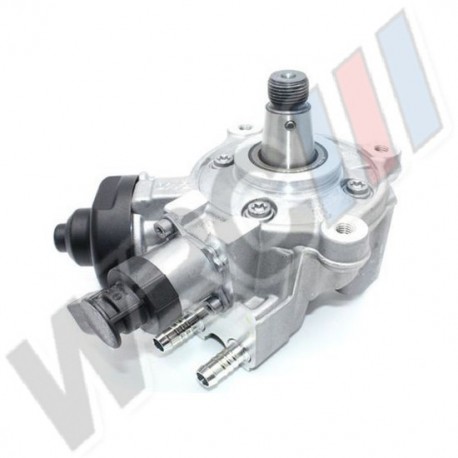 Bosch befecskendező szivattyú 0445010537 Audi A1, A3, A4, A5, A6, Q2, Q3, Q5, TT,Seat Alhambra, Ateca, Leon, Toledo IV,Skoda