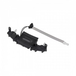 NISSAN Micra III (K12) BAGGAGE CLAP MICROSTIC 25380AX600
