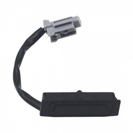 HÁTSÓ AJTÓ MICROSTICK NISSAN QASHQAI J10-HEZ 90602JD00B