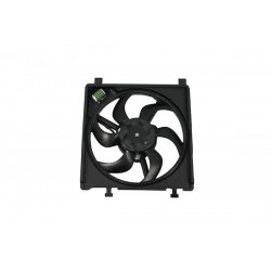 RADIÁTOR VENTILÁTOR CITIGO 300W 340MM 1S0121207E