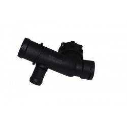 SPIGOT SUPERB II OCTAVIA 18- SEAT LEON 13- AUDI A3 13- GOLF 13- PASSAT 15- 5Q0122291BG