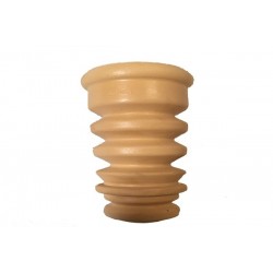 HÁTSÓ LENGÉSCSILLAPÍTÓ OCTAVIA (143 MM) COMBI 1J0512131