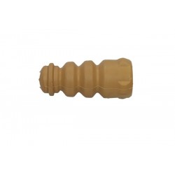 LENGÉSCSILLAPÍTÓ PATTOGÁS HÁTUL FABIA 123MM 6Q0512131B