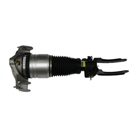 LÉGRUGÓ BAL ELSŐ AUDI Q7 10-15 7L8616039G