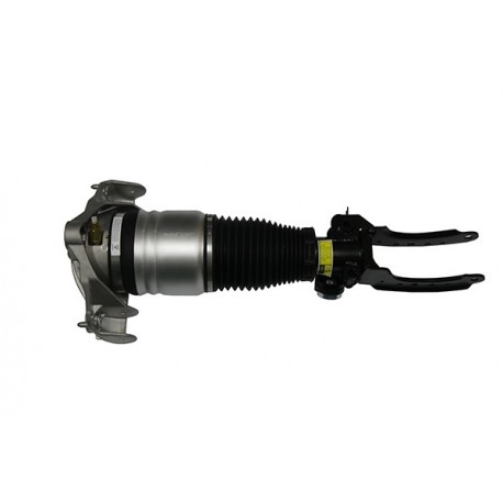 LÉGRUGÓ ELÖL JOBBRA AUDI Q7 10-15 7L8616040G