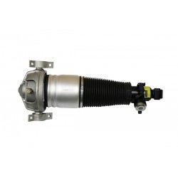 JOBB HÁTSÓ LENGÉSCSILLAPÍTÓ AUDI Q7 07-15 4L0616020