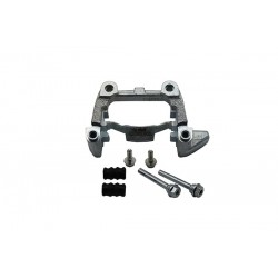 JOBB HÁTSÓ FÉKNYEREG YOKE OCTAVIA II 04-13 VW GOLF 08-09 SCIROCCO 09-14 TOURAN 03-05 SEAT ALTEA 04-10 1K0615426L