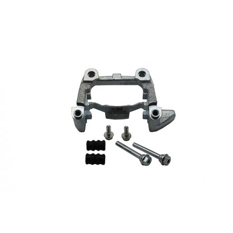 JOBB HÁTSÓ FÉKNYEREG YOKE OCTAVIA II 04-13 VW GOLF 08-09 SCIROCCO 09-14 TOURAN 03-05 SEAT ALTEA 04-10 1K0615426L