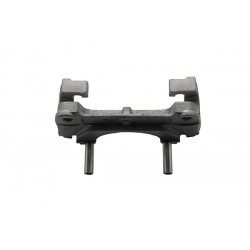 ELSŐ FÉKNYEREG YOKE AUDI A4 05-08 A6 5-11 A8 04-10 SEAT EXEO 09-14 4F0615125