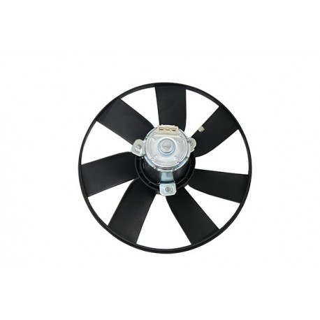 HŰTŐVENTILÁTOR VW POLO GOLF III PASSAT CORDOBA VENTO (305MM 250 150W) DIESEL 1H0959455D