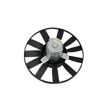 HŰTŐVENTILÁTOR VW GOLF II III VENTO (303MM 250 80W) 1.9 TDI 1H0959455J