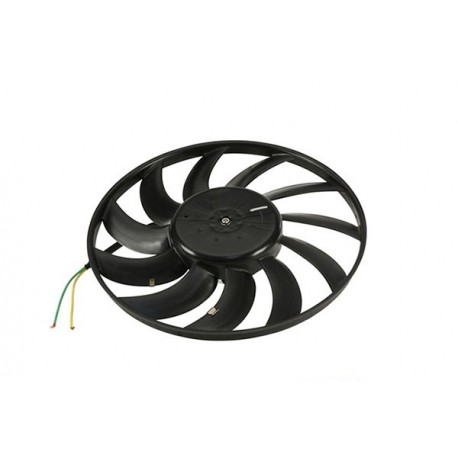 HŰTŐVENTILÁTOR AUDI A4 01-09 A6 02-05 EXEO 09-14 (320W 400MM) 8E0959455K