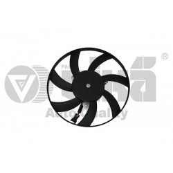 RADIÁTOR VENTILÁTOR VW CADDY POLO SEAT CORDOBA IBIZA 6K0959455D