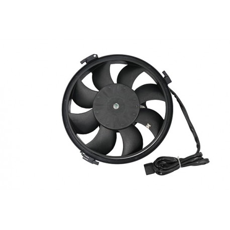 HŰTŐVENTILÁTOR VW PASSAT 97-00 A4 99-01 A6 98-01 (300W 280MM) 8D0959455J