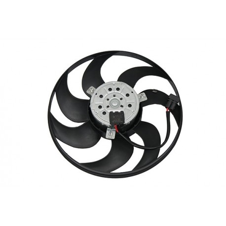 HŰTŐVENTILÁTOR VW SHARAN 96-00 (350 250 80W 310MM) 7M0959455J