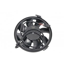 HŰTŐVENTILÁTOR VW PASSAT 01-05 AUDI A4 99-01 A6 98-05 A8 99-03 (280MM) 8D0959455P