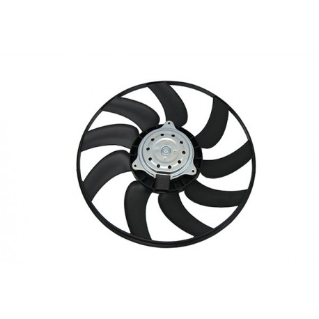 HŰTŐVENTILÁTOR AUDI A4 A5 A6 A7 Q5 (400MM-400W) 8K0959455G