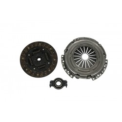 VW CADDY GOLF KUPLUNG 200MM 052141025Q/033F