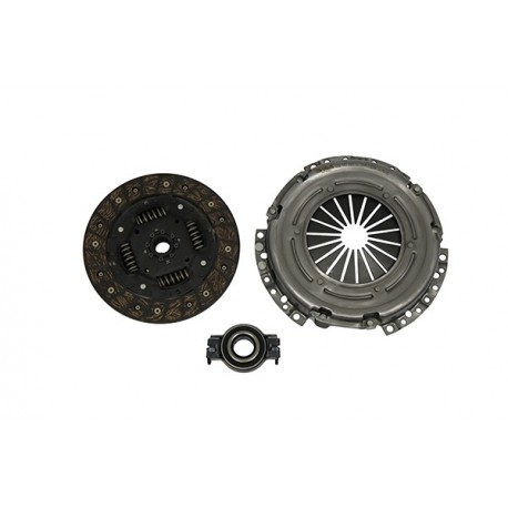 VW CADDY GOLF KUPLUNG 200MM 052141025Q/033F