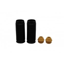 ELSŐ LENGÉSCSILLAPÍTÓ LÖKHÁRÍTÓ FAVORIT FELICIA OCTAVIA 53MM + BURKOLAT 1J0412303