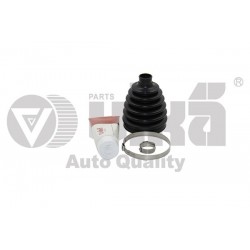 SKODA CITIGO KÜLSŐ CSUKLÓBURKOLAT 1S0498203