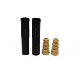 LENGÉSCSILLAPÍTÓ PUFFER HÁTUL FABIA 123MM+PAJZS 6Q0512131B