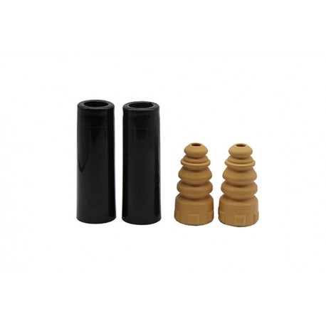 LENGÉSCSILLAPÍTÓ DEFLEKTOR + PAJZS HÁTSÓ OCTAVIA II 118MM 3C0511359B