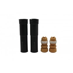 HÁTSÓ LENGÉSCSILLAPÍTÓ OCTAVIA III 122MM + BURKOLAT 5Q0513425H 5Q0511357G