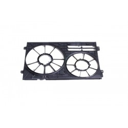 VENTILÁTOR BURKOLAT VW JETTA 06- 1K0121207AA