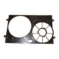 VENTILÁTORHÁZTETŐ FABIA 1.4 1.4D 1.9D 6Q0121207F