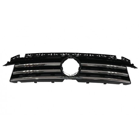 FRONT GRILLEZŐ VW CADDY 2016- 2K5853651C