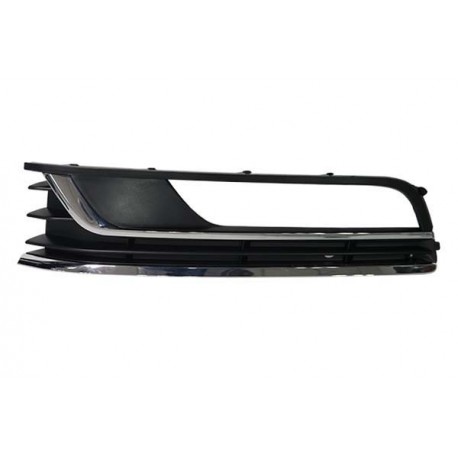 ELSŐ LÖKHÁRÍTÓ RÁCS BALRA VW PASSAT 11- 3AA854661A
