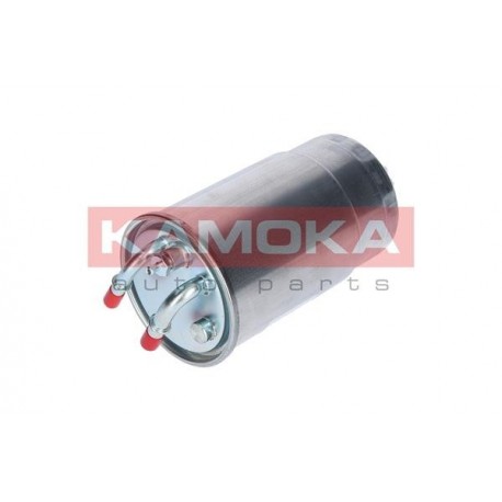 Üzemanyagszűrő OPEL CORSA D WK853/23