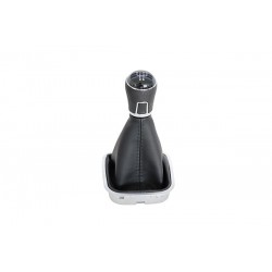 VÁLTÓGOMB VW POLO 15-18 5 SEBESSÉGES VÁLTÓ 6C0711113A