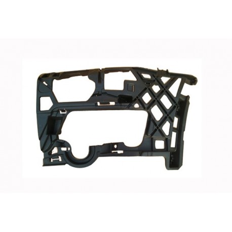 ELSŐ LÖKHÁRÍTÓ KONZOL BALRA VW GOLF 13-17 5G0807723A